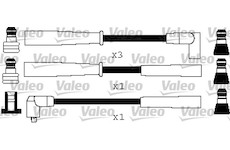 Sada kabelů pro zapalování VALEO 346520