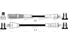 Sada kabelů pro zapalování VALEO 346515