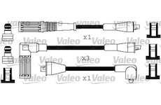 Sada kabelů pro zapalování VALEO 346508