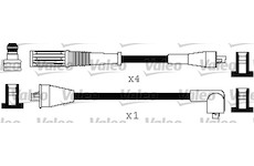 Sada kabelů pro zapalování VALEO 346507