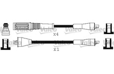 Sada kabelů pro zapalování VALEO 346504