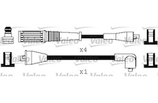 Sada kabelů pro zapalování VALEO 346499