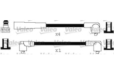 Sada kabelů pro zapalování VALEO 346493