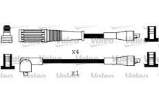 Sada zapaľovacích káblov VALEO 346487