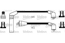 Sada zapaľovacích káblov VALEO 346480