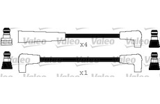 Sada kabelů pro zapalování VALEO 346478