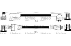 Sada kabelů pro zapalování VALEO 346468