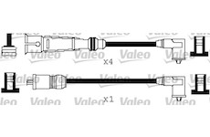 Sada kabelů pro zapalování VALEO 346462