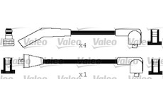 Sada kabelů pro zapalování VALEO 346461