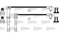 Sada zapaľovacích káblov VALEO 346455