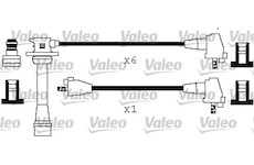 Sada kabelů pro zapalování VALEO 346448