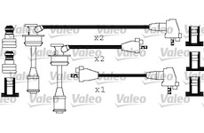 Sada kabelů pro zapalování VALEO 346447