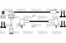 Sada kabelů pro zapalování VALEO 346444