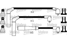 Sada kabelů pro zapalování VALEO 346443