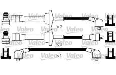 Sada kabelů pro zapalování VALEO 346439