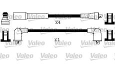 Sada kabelů pro zapalování VALEO 346437