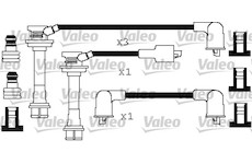 Sada kabelů pro zapalování VALEO 346435