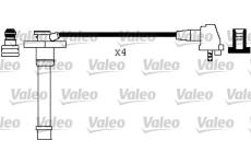 Sada kabelů pro zapalování VALEO 346418