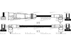 Sada kabelů pro zapalování VALEO 346415