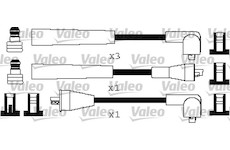 Sada kabelů pro zapalování VALEO 346409