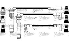 Sada kabelů pro zapalování VALEO 346407