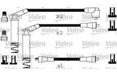 Sada kabelů pro zapalování VALEO 346404