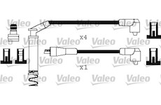 Sada kabelů pro zapalování VALEO 346401