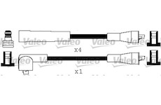 Sada kabelů pro zapalování VALEO 346392