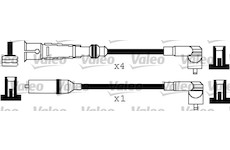 Sada kabelů pro zapalování VALEO 346382