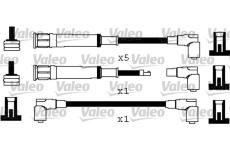 Sada kabelů pro zapalování VALEO 346377