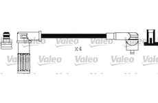 Sada kabelů pro zapalování VALEO 346370