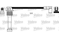 Sada kabelů pro zapalování VALEO 346367