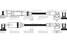 Sada kabelů pro zapalování VALEO 346362