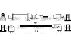 Sada kabelů pro zapalování VALEO 346357