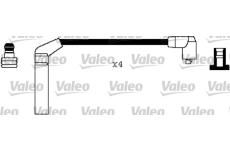 Sada kabelů pro zapalování VALEO 346354