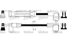 Sada zapaľovacích káblov VALEO 346345