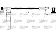 Sada kabelů pro zapalování VALEO 346341