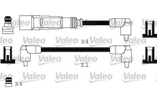 Sada kabelů pro zapalování VALEO 346332