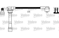 Sada kabelů pro zapalování VALEO 346330