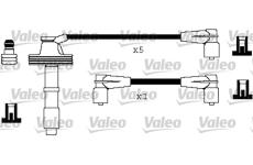 Sada zapaľovacích káblov VALEO 346327