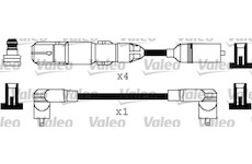 Sada kabelů pro zapalování VALEO 346318