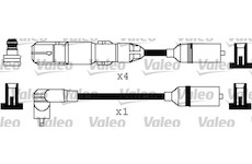 Sada kabelů pro zapalování VALEO 346317