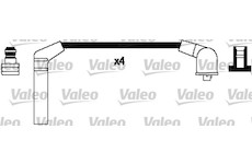 Sada kabelů pro zapalování VALEO 346316