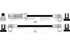 Sada kabelů pro zapalování VALEO 346306
