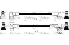 Sada zapaľovacích káblov VALEO 346305