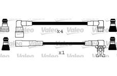 Sada zapaľovacích káblov VALEO 346304