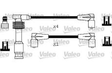 Sada kabelů pro zapalování VALEO 346300