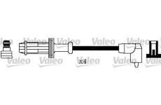 Sada zapaľovacích káblov VALEO 346299