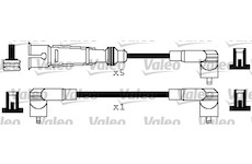 Sada kabelů pro zapalování VALEO 346296