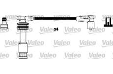 Sada zapaľovacích káblov VALEO 346294
